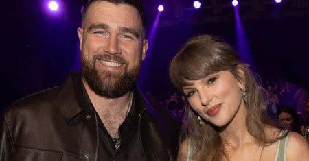 Taylor Swift i Travis Kelce są po ślubie. Oto, co zobaczyli mieszkańcy Nowego Jorku
