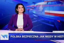 Miażdżący sondaż dla "Wiadomości" TVP. Eksperci komentują