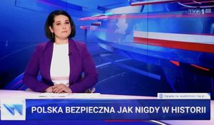 Miażdżący sondaż dla "Wiadomości" TVP. Eksperci komentują