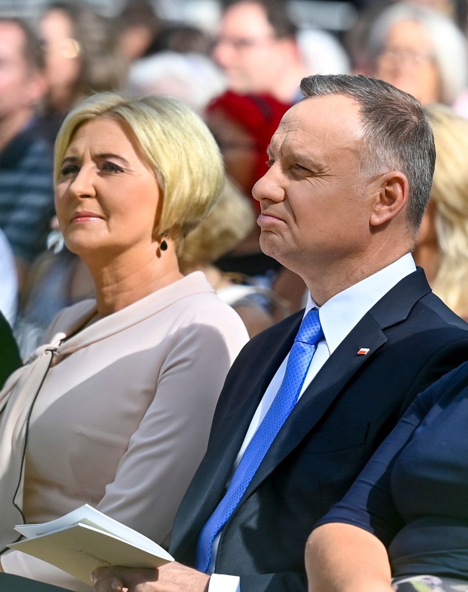 Andrzej Duda