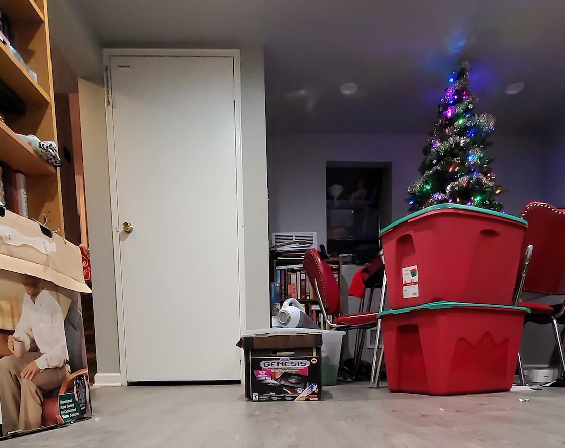 Samsung Galaxy S20 i pierwsze próbki z aparatu. Ulepszony tryb nocny i kiepski zoom 30x 9