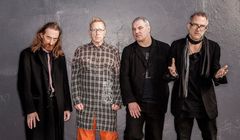 "What the World Needs Now…" - nowy album Public Image Ltd.