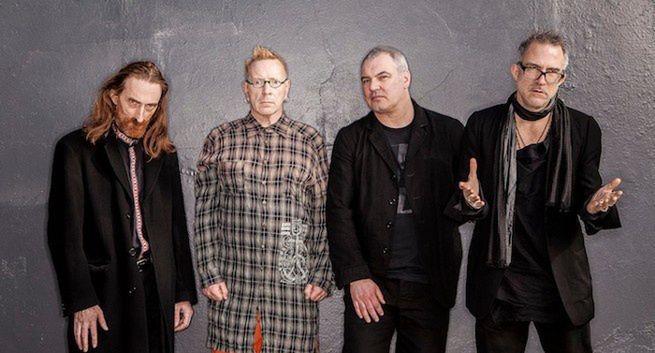 "What the World Needs Now…" - nowy album Public Image Ltd.