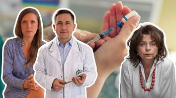 Tak szczepienia wydłużają życie. "Pacjenci nie zdają sobie sprawy"