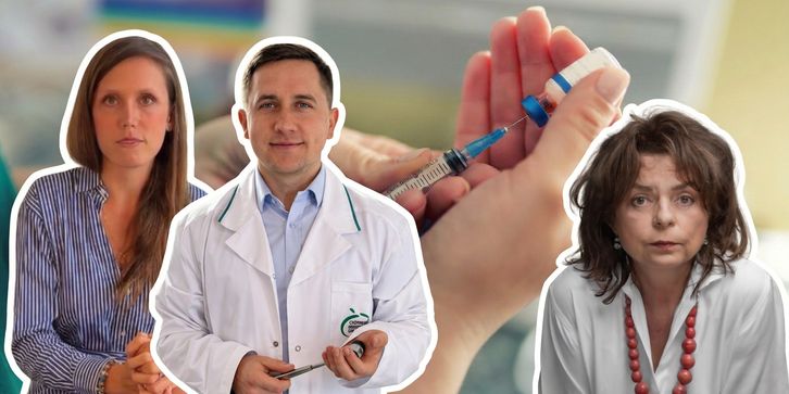 Tak szczepienia wydłużają życie. "Pacjenci nie zdają sobie sprawy"