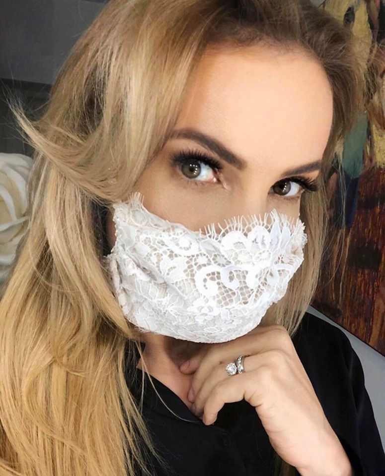 Izabela Janachowska