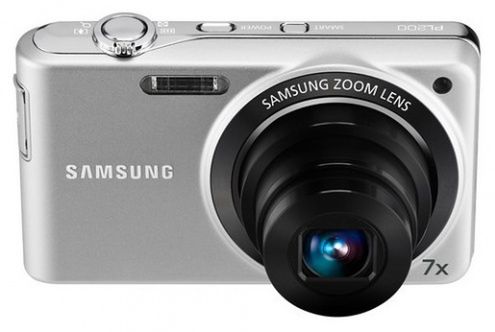Samsung PL200 - 14.2 Mpix i nagrywanie w 720p