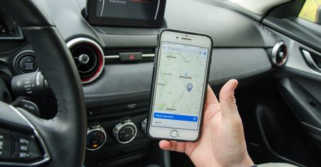Bezpłatne nawigacje na smartfona działające bez internetu – pięć najlepszych propozycji