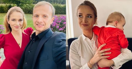"Rolnik szuka żony". Marta Paszkin pokazała, jak karmi piersią w miejscu publicznym. Fanki grzmią