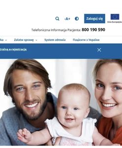 Awaria usunięta. Pacjenci mogą się już rejestrować
