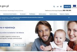 Awaria usunięta. Pacjenci mogą się już rejestrować