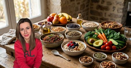 Tak łatwo obniżysz cukier i zły cholesterol. Zacznij od śniadania