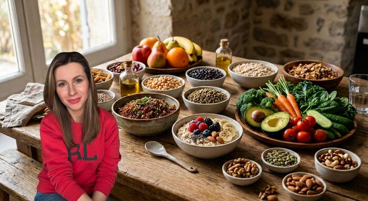 Tak łatwo obniżysz cukier i zły cholesterol. Zacznij od śniadania