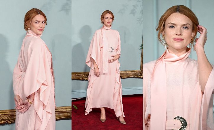 Erin Richards - Kelly Fisher