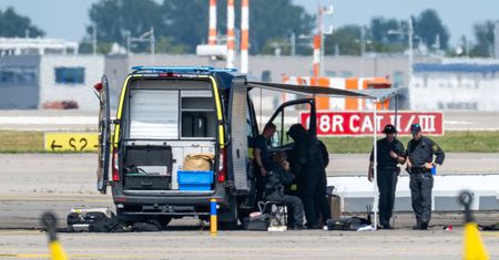 Bomba koło Antonowa w Lipsku. Niemcy ujawniają, jak ją znaleźli