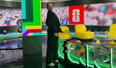 Specjalistka od social mediów po ośmiu miesiącach żegna się z TVP Sport