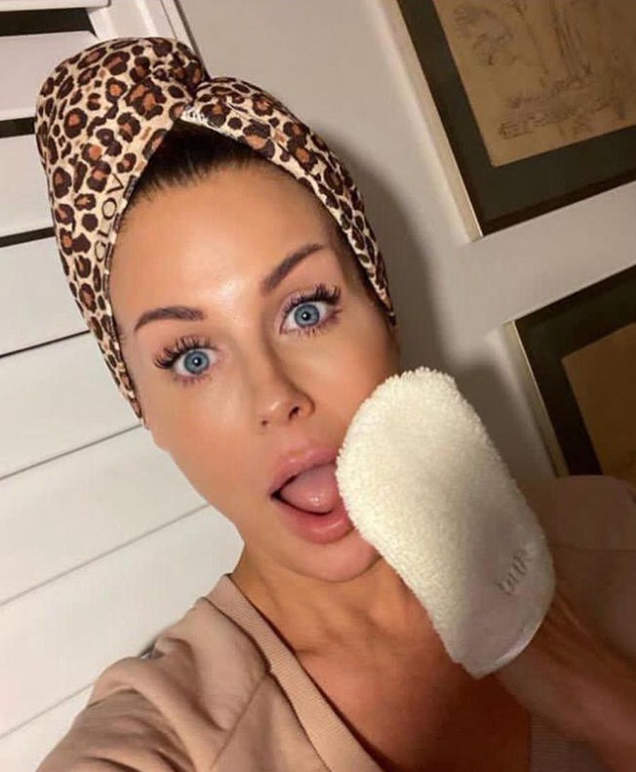 Małgorzata Rozenek