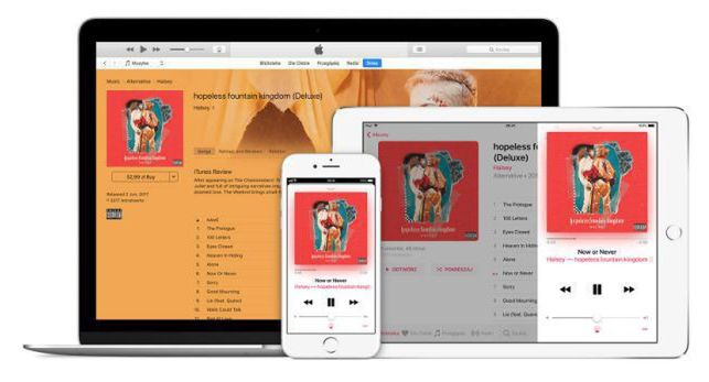 Apple Music oferuje abonament studencki w cenie 9,99 złotych miesięcznie