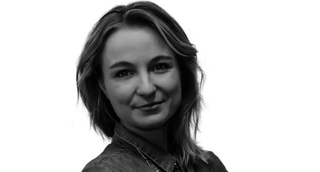 Natalia Janiszewska account managerem w Mind Progress Group