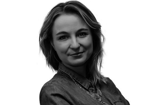 Natalia Janiszewska account managerem w Mind Progress Group