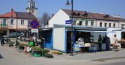 Na starej targowicy. Zamojski magistrat wyremontuje jedną z kwart Rynku Nowego Miasta