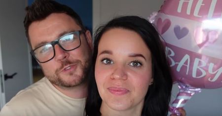 "Ślub od pierwszego wejrzenia": Agnieszka w ciążowej sesji. Nie może się doczekać narodzin dziecka