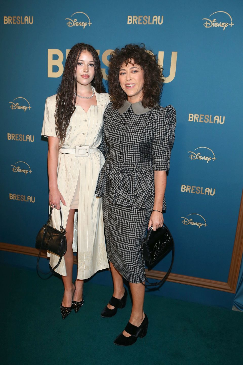 Natalia Kukulska z córką Anną