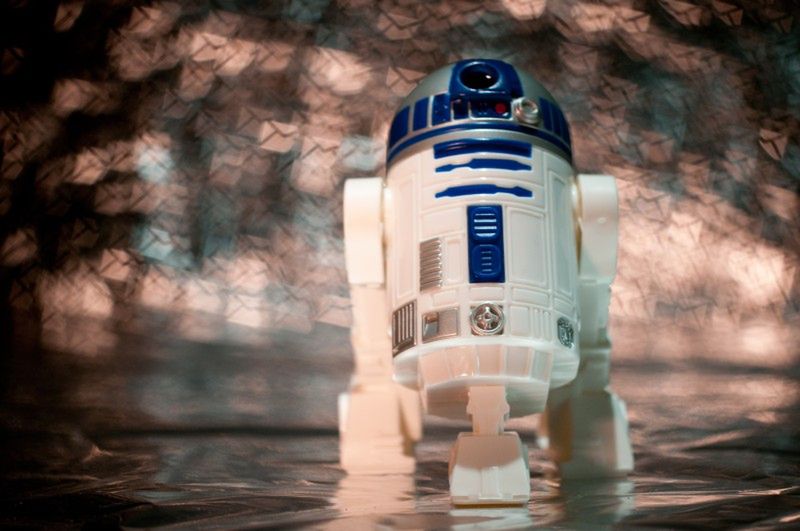 Co to jest bokeh? Jak łatwo uzyskać na zdjęciach piękny bokeh? [Poradnik] 2