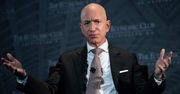 Jeff Bezos w ogniu krytyki. Szef Amazona organizuje zbiórkę dla pracowników własnej firmy
