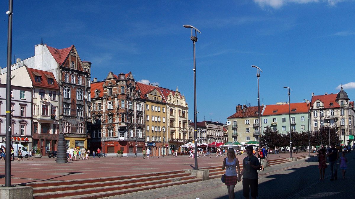 Co najmniej 13 tys. mieszkańców Bytomia zalega z czynszem
