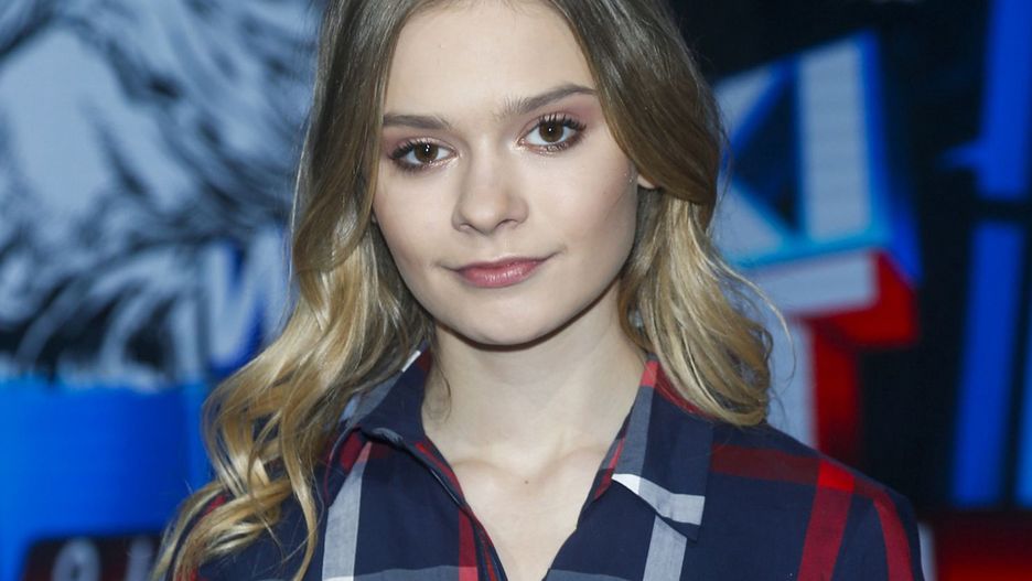 Julia Wróblewska odpowiada na komentarze fanów 