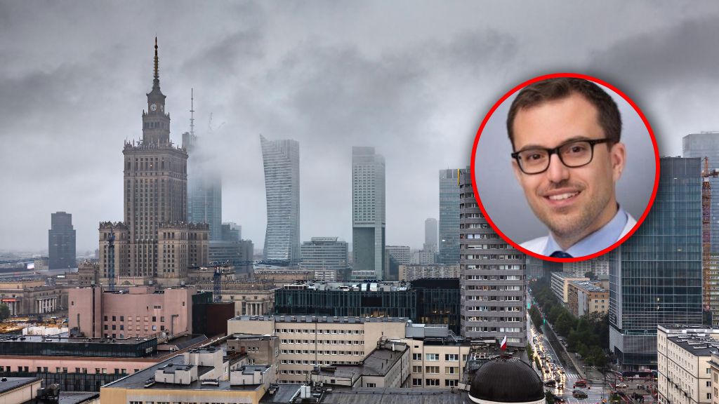 Długotrwała ekspozycja na zanieczyszczone powietrze może rozregulowywać metabolizm