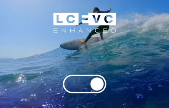 Kolejna wymiana dekoderów? Nadchodzi kodek MPEG-5 LCEVC