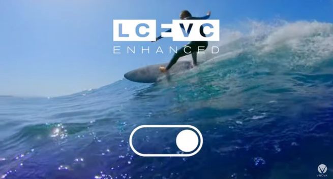 Kolejna wymiana dekoderów? Nadchodzi kodek MPEG-5 LCEVC