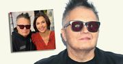 Fani Muńka Staszczyka przecierają oczy. Lider T.Love opowiedział o wierze i różańcu w TV Republika. "Nisko upadł"