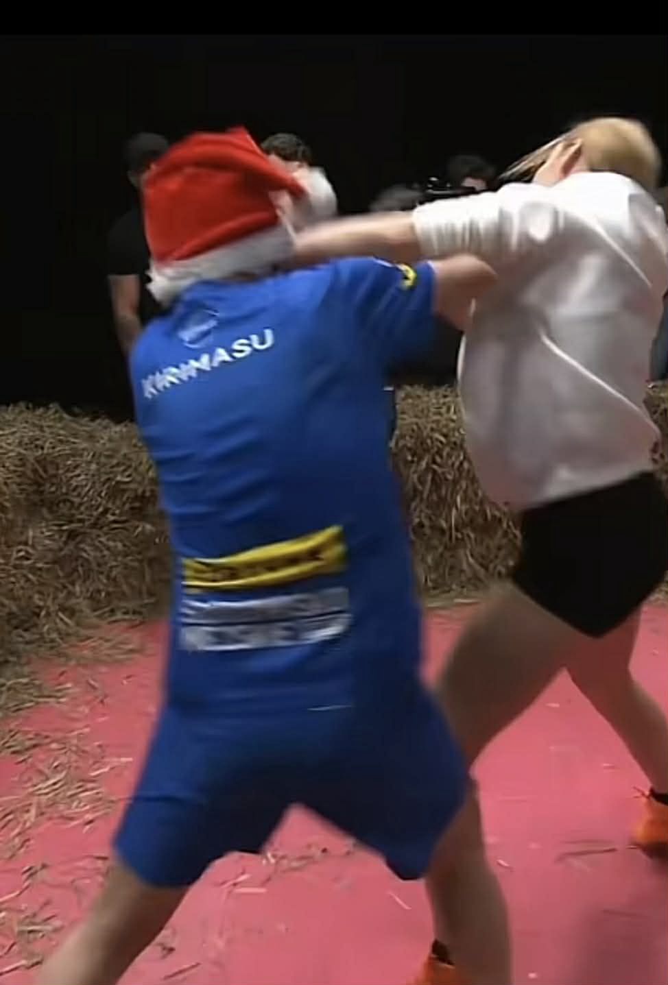 Marianna Schreiber pokonała Marka Jówko