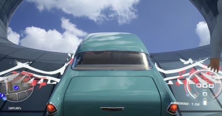 Nowy Need for Speed nadjeżdża. A wraz z nim komiksowe wstawki i przechodnie