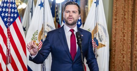 Wiceprezydent USA ma przyjechać do Polski. Ujawniono cel wizyty
