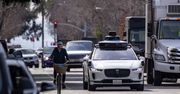 Autonomiczny samochód zabił psa. Firma tłumaczy, że nie dało się tego uniknąć