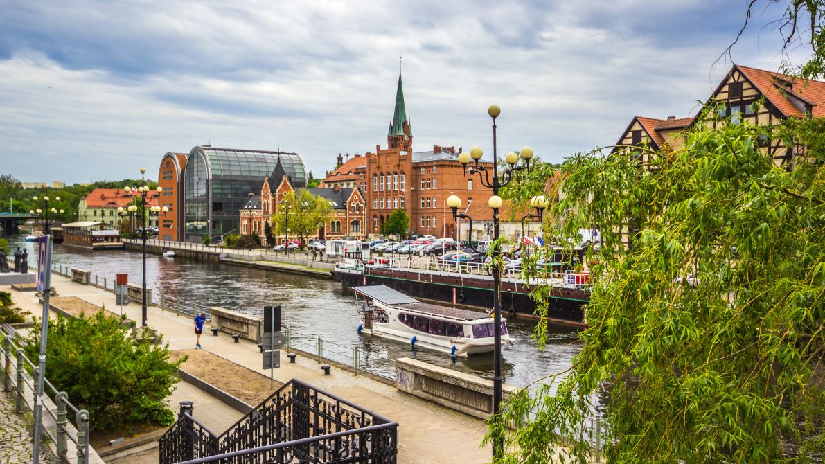 Bydgoszcz