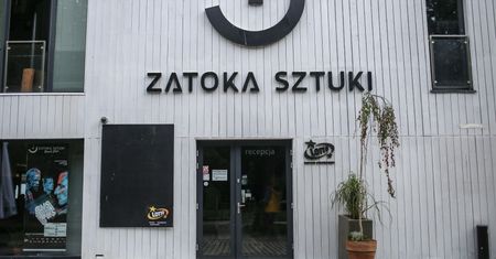 TVN pokazuje swój reportaż o Zatoce Sztuki. "Tak wygląda RZETELNE DZIENNIKARSTWO"