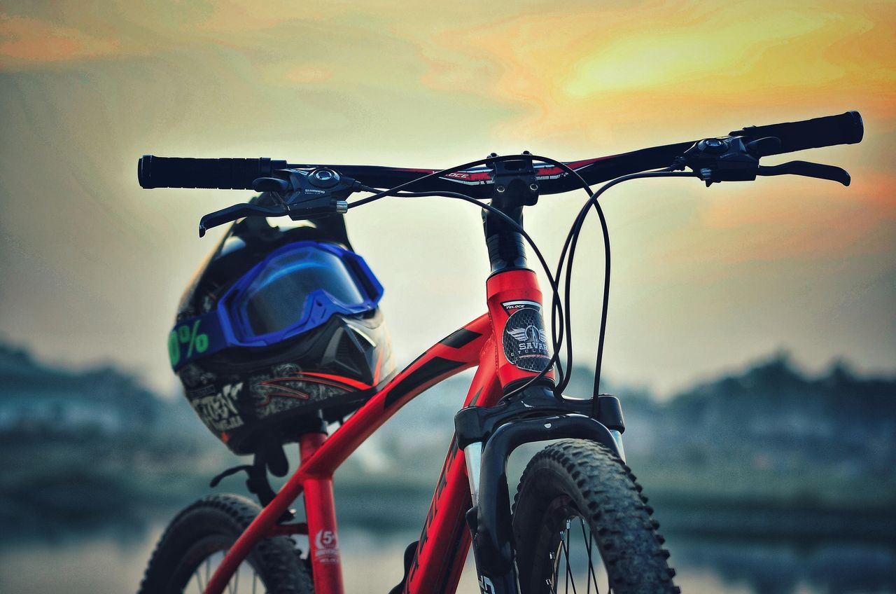 Śrem: Mistrzostwa Polski Szkół Podstawowych w MTB za nami