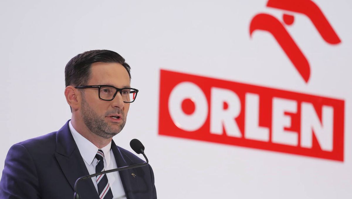 Prezes PKN Orlen Daniel Obajtek potwierdza nadchodzące promocje na paliwo