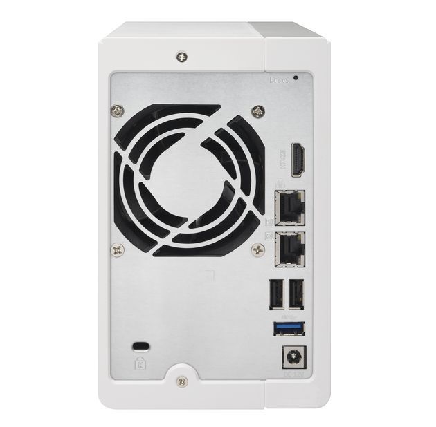 QNAP TS-251A serwer NAS