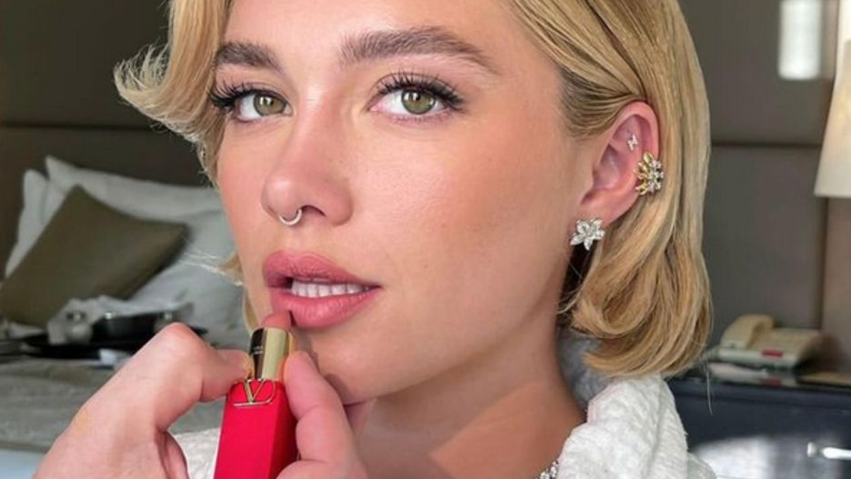 Florence Pugh
