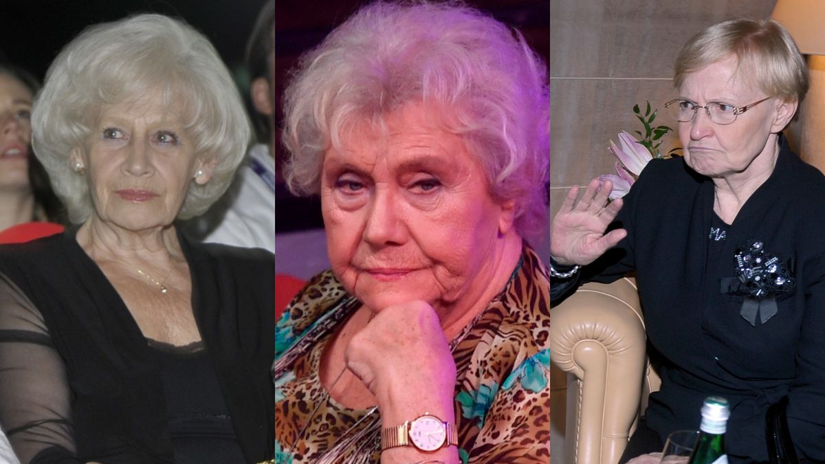 Oto emerytury gwiazd TVP. Kwoty potrafią zaskoczyć