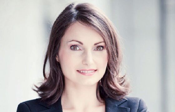 Agnieszka Janota: z Agory do Grupy Domodi