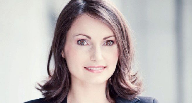 Agnieszka Janota: z Agory do Grupy Domodi