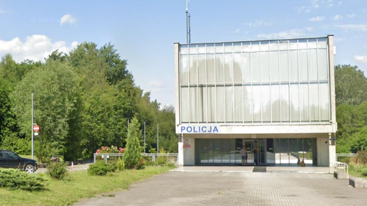 Z III Komisariatu w Krakowie nadeszła decyzja o odmowie wszczęcia postępowania