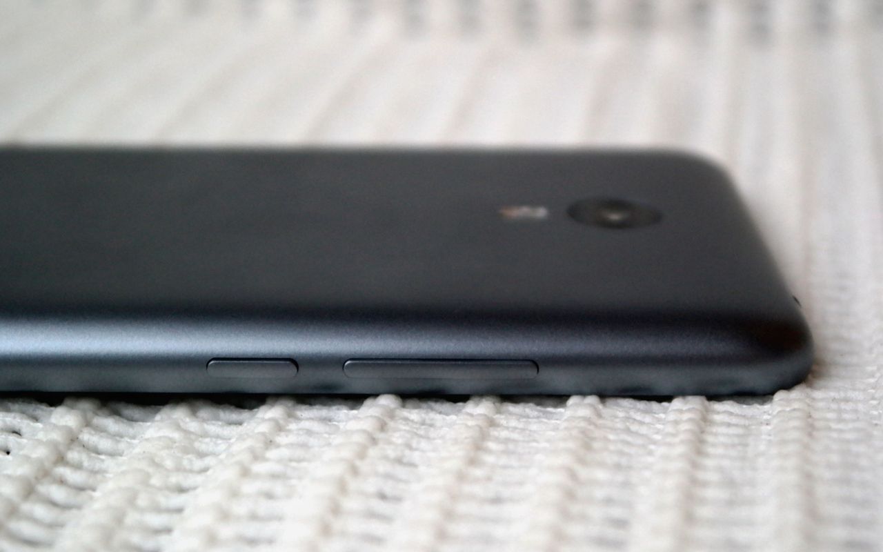 Meizu m2 note - test i recenzja 7